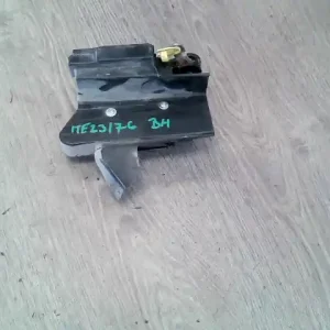 Árcsökkenés DACIA Sandero Stepway 2012.09.27-2016.12.31 Bal hátsó ajtó zárszerkezet központi záras bontott alkatrész