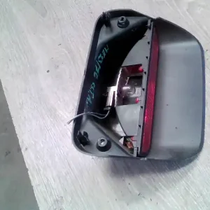 DACIA Sandero Stepway 2012.09.27-2016.12.31 Pótféklámpa bontott alkatrész Nézd meg most