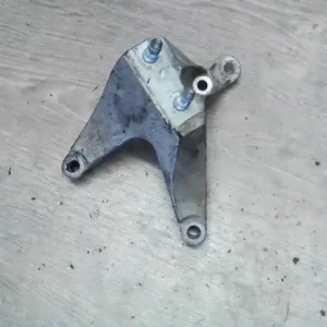 Szezonális akció DACIA Sandero Stepway 2012.09.27-2016.12.31 Sebességváltó tartó bak bontott alkatrész