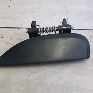 Biztonságos fizetés DACIA Sandero Stepway 2017.01.01- Bal első külső kilincs bontott alkatrész