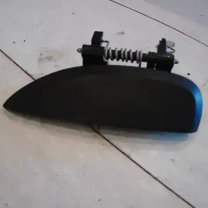 Gyors kiszállítás DACIA Sandero Stepway 2017.01.01- Bal első külső kilincs bontott alkatrész