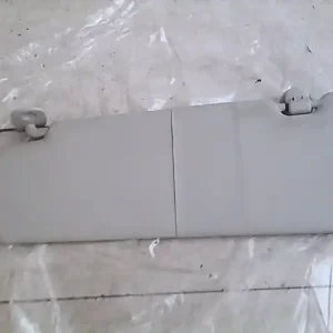 DACIA Sandero Stepway 2017.01.01- Bal napellenző bontott alkatrész Vedd meg online