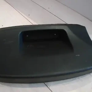 DACIA Sandero Stepway 2017.01.01- Csomagtér kárpit bontott alkatrész Alacsony ár