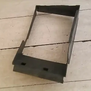 DACIA Sandero Stepway 2017.01.01- Intercooler hűtő 0.9tcebontott alkatrész Azonnali szállítás