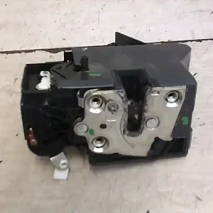 DACIA Sandero Stepway 2017.01.01- Jobb hátsó ajtó zárszerkezet központi záras központizárasbontott alkatrész Vedd meg online