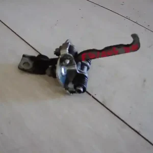 DACIA Sandero Stepway 2017.01.01- Jobb hátsó ajtóhatároló bontott alkatrész Kihagyhatatlan ajánlat