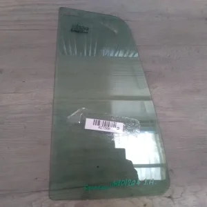 DACIA Sandero Stepway 2017.01.01- Jobb hátsó fixüveg ajtóban 5 ajtósbontott alkatrész Gyors kiszállítás