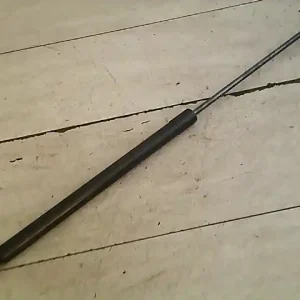 Különleges ajánlat DACIA Sandero Stepway 2017.01.01- Motorháztető kitámasztó teleszkóp pozíció független bontott alkatrész