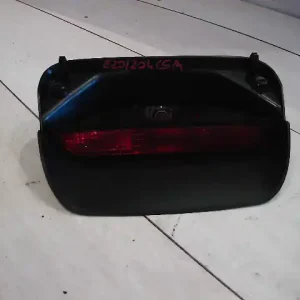 DACIA Sandero Stepway 2017.01.01- Pótféklámpa bontott alkatrész Biztonságos vásárlás