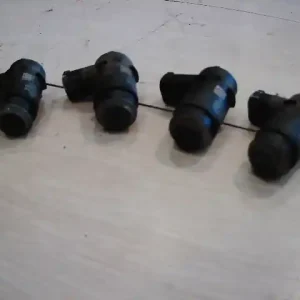 DACIA Sandero Stepway 2017.01.01- Tolatóradar bontott alkatrész Végkiárusítás