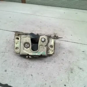 DAEWOO ESPERO Bal hátsó ajtó zárszerkezet mechanikus 4 ajtós bontott alkatrész Exkluzív ajánlat