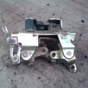 DAEWOO ESPERO Bal hátsó ajtó zárszerkezet mechanikus bontott alkatrész Gyors szállítás