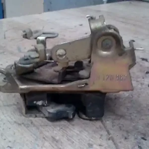 Kiárusítás DAEWOO ESPERO Bal első ajtó zárszerkezet mechanikus bontott alkatrész