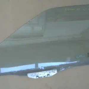 DAEWOO ESPERO Bal első ajtóüveg bontott alkatrész Újdonság