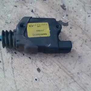 DAEWOO ESPERO Bal első központi zár motor bontott alkatrész Alacsony ár