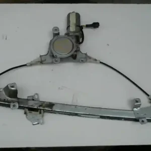 Vedd meg most DAEWOO ESPERO Jobb első ablakemelő szerkezet elektromos bontott alkatrész
