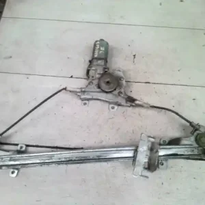 DAEWOO ESPERO Jobb első ablakemelő szerkezet elektromos bontott alkatrész Outlet