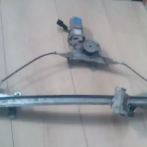 DAEWOO ESPERO Jobb első ablakemelő szerkezet elektromos bontott alkatrész Alacsony ár