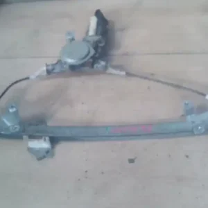 DAEWOO ESPERO Jobb első ablakemelő szerkezet elektromos bontott alkatrész Utolsó esély