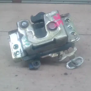 DAEWOO ESPERO Jobb első ajtó zárszerkezet mechanikus bontott alkatrész Akció
