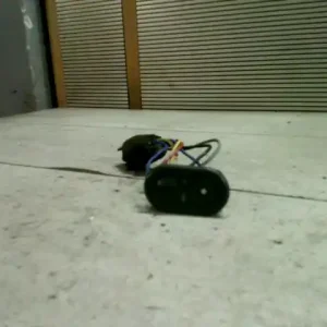 Biztonságos fizetés DAEWOO ESPERO Jobb hátsó ablakemelő kapcsoló 4 ajtós bontott alkatrész