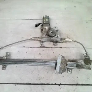 DAEWOO ESPERO Jobb hátsó ablakemelő szerkezet elektromos 4 ajtós bontott alkatrész Vásárlói kedvenc