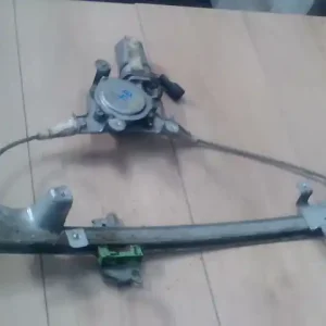 Expressz szállítás DAEWOO ESPERO Jobb hátsó ablakemelő szerkezet elektromos 4 ajtós bontott alkatrész