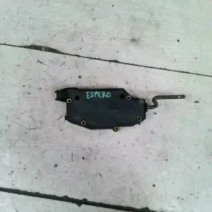 DAEWOO ESPERO Központizár motor tankajtóhoz bontott alkatrész Árengedmény