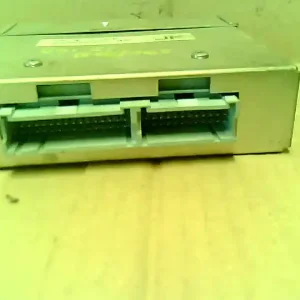 Utolsó esély DAEWOO ESPERO Motorvezérlő egység ecu pcm modul bontott alkatrész