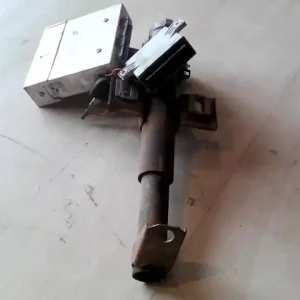 Akció DAEWOO ESPERO Motorvezérlő egység ecu pcm modul 1.5ibontott alkatrész