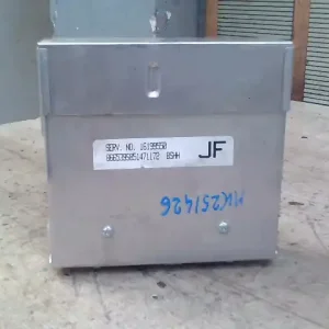 Népszerű DAEWOO ESPERO Motorvezérlő egység ecu pcm modul 1.5i bontott alkatrész