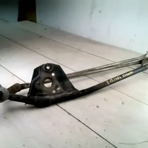 DAEWOO Evanda Ablaktörlő mechanika első bontott alkatrész Biztonságos fizetés