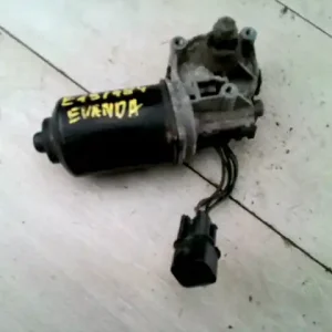 DAEWOO Evanda Ablaktörlő motor első bontott alkatrész Kedvezményes ár