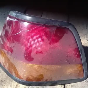 Utolsó esély DAEWOO ESPERO Jobb hátsó lámpa bontott alkatrész