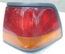 Nézd meg most DAEWOO ESPERO Jobb hátsó lámpa bontott alkatrész