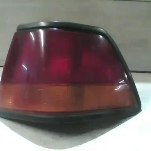 Gyors kiszállítás DAEWOO ESPERO Jobb hátsó lámpa 4 ajtós bontott alkatrész