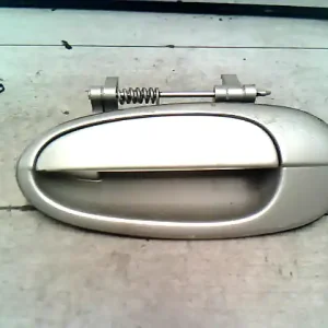 DAEWOO Evanda Bal hátsó külső kilincs bontott alkatrész Akció