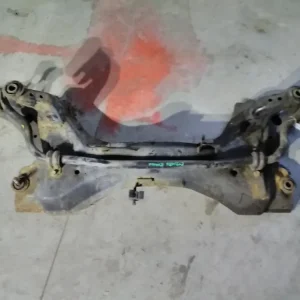 DAEWOO Evanda Első bölcső futóműtartó segédkeret 2.0ibontott alkatrész Legkelendőbb