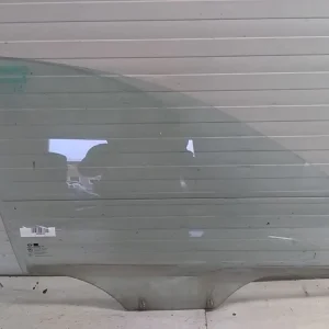 DAEWOO Evanda Jobb első ajtóüveg 4 ajtósbontott alkatrész Gyors kiszállítás