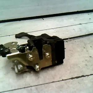 DAEWOO Evanda Jobb hátsó ajtó zárszerkezet központi záras bontott alkatrész Ne maradj le