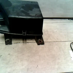 Biztonságos vásárlás DAEWOO Evanda Légszűrőház bontott alkatrész