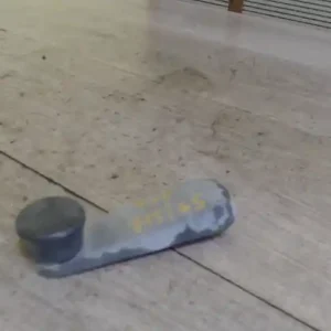 Korlátozott ajánlat DAEWOO FSO Ablak tekerő kar bontott alkatrész