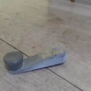 Csak ma DAEWOO FSO Ablak tekerő kar bontott alkatrész