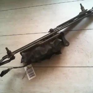 DAEWOO FSO Ablaktörlő mechanika motorral első bontott alkatrész Prémium