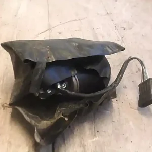 DAEWOO FSO Ablaktörlő motor első bontott alkatrész Szuper akció