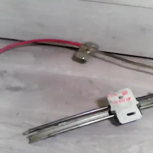 Akció DAEWOO FSO Bal első ablakemelő szerkezet mechanikus 4 ajtós, platós bontott alkatrész