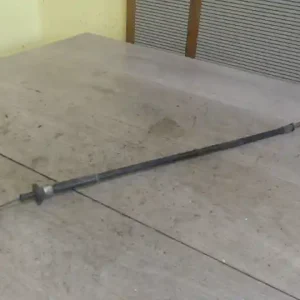 Gyors szállítás DAEWOO FSO Gázbowden 1.9 d bontott alkatrész