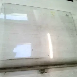 DAEWOO FSO Bal első ajtóüveg bontott alkatrész Szuper akció