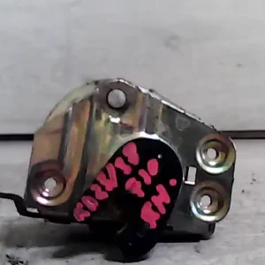 Gyors kiszállítás DAEWOO FSO Bal hátsó ajtó zárszerkezet központi záras bontott alkatrész