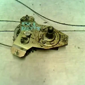 Outlet DAEWOO FSO Jobb első ablakemelő szerkezet mechanikus bontott alkatrész